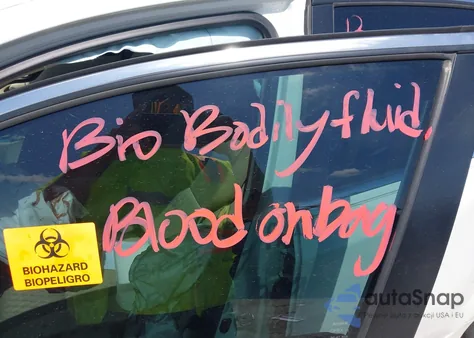 2016 Nissan Altima 2.5 S z USA, uszkodzony, nr VIN 1N4AL3AP4GN333328